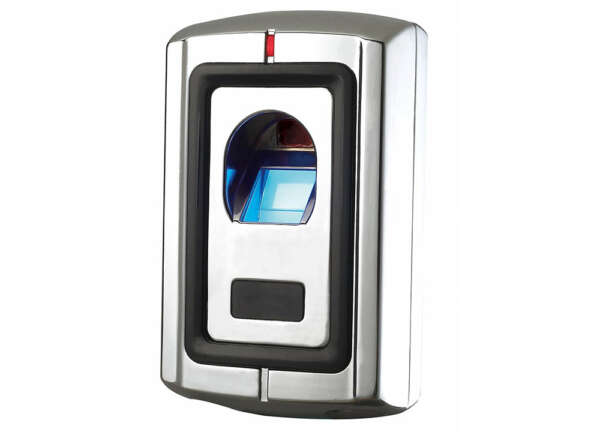 FC-002 Access Control με δακτυλικό αποτύπωμα