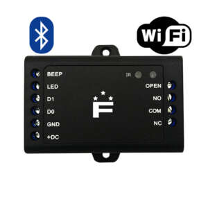FC-200 Mini Bluetooth & WiFi Access Control