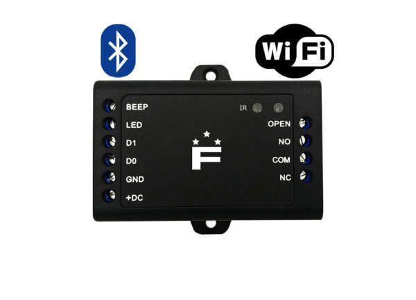 FC-200 Mini Bluetooth & WiFi Access Control