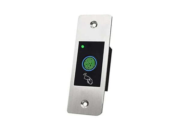 FC-A64 Access Control Δακτυλικό