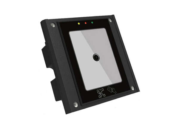 FC-QR80 QR Code RFID Reader-Scanner