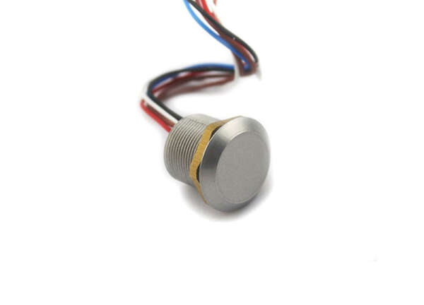 FC-Z2L-EM MINI READER 2