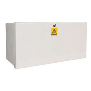 PS1 Τροφοδοτικό 12V/3A για Access Control