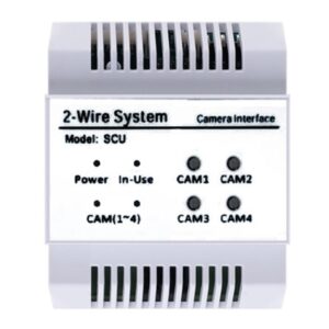 FC-SCU Module Επέκτασης καμερών