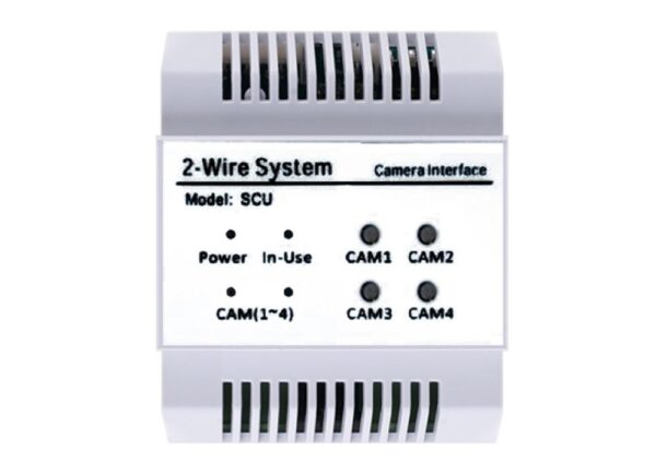 FC-SCU Module Επέκτασης καμερών