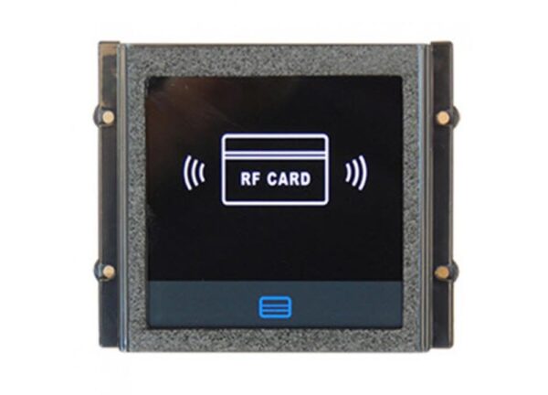 FRCSN/ID Module Card Reader μπουτονιέρας