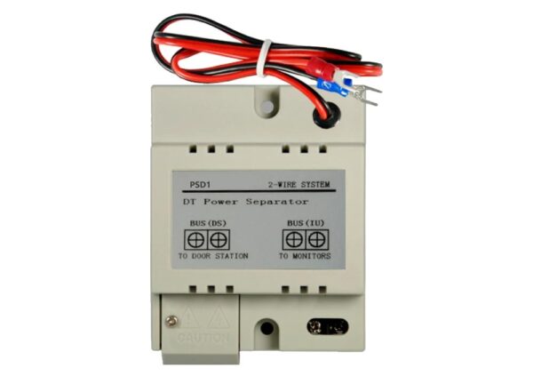 PSD1 Bus driver for 2-wire systems