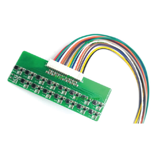 FC-DR001 Diode per 8 appartment