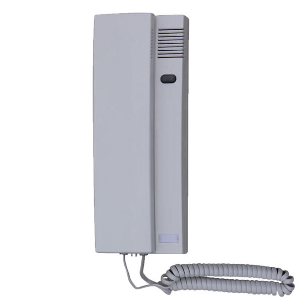 FC-DH101 Analog door phone 1+N with 1 button