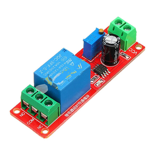 FC-TD001 Time delay