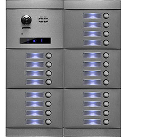 ΜΠΟΥΤΟΝΙΕΡΑ ΑΡΘΡΩΤΗ 20 BUTTON BUS2 ΧΩΡΙΣ ID