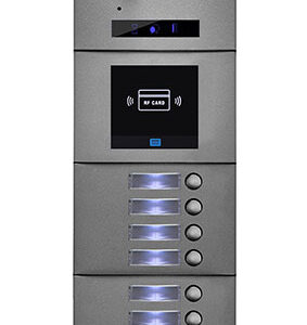 ΜΠΟΥΤΟΝΙΕΡΑ ΑΡΘΡΩΤΗ 8 BUTTON BUS2 ME ID