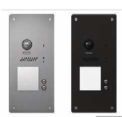 STEEL20000 Μπουτονιέρα KIT με 2 μπουτόν ΧΩΝΕΥΤΟ