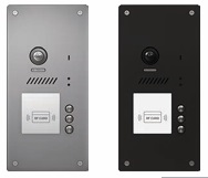 STEEL31000 Μπουτονιέρα KIT με 3 μπουτόν ΧΩΝΕΥΤΟ