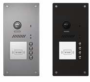 STEEL41000 Μπουτονιέρα KIT με 4 μπουτόν ΧΩΝΕΥΤΟ